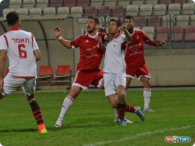 אבי מלכה. יחסר לאיכסל (אבי רביבו)